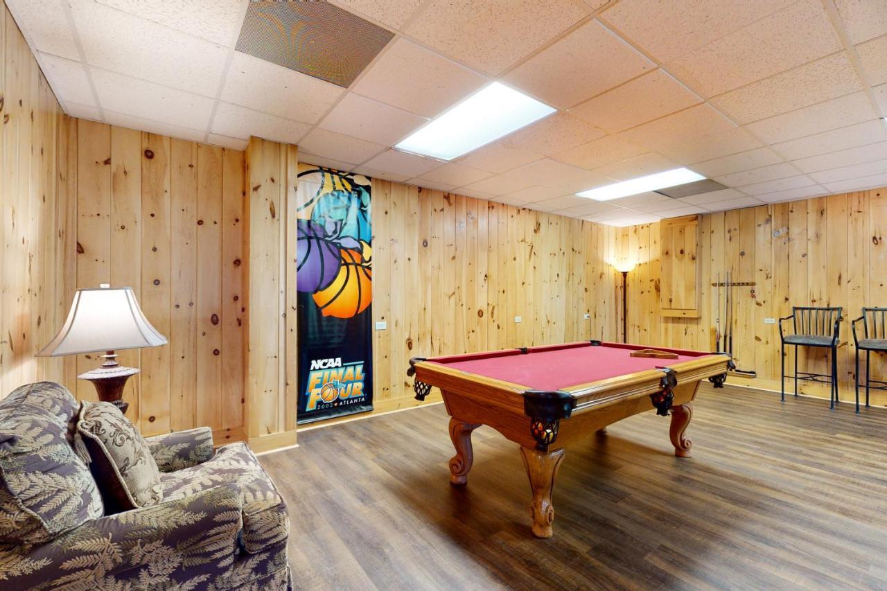 River Escape On The Toccoa Blue Ridge Exterior photo