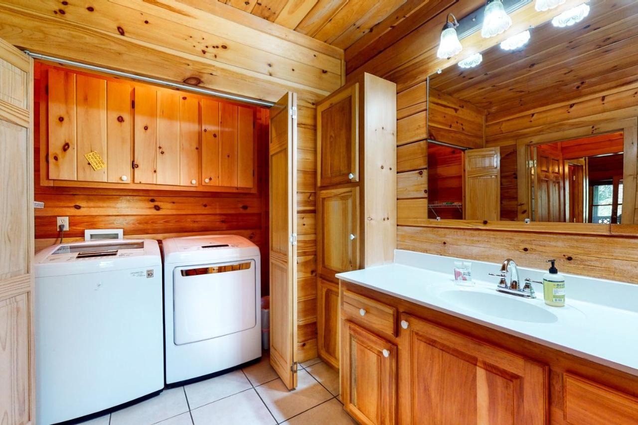 River Escape On The Toccoa Blue Ridge Exterior photo